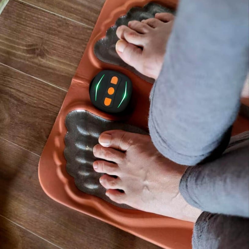 NeuroMat EMS Massager 5