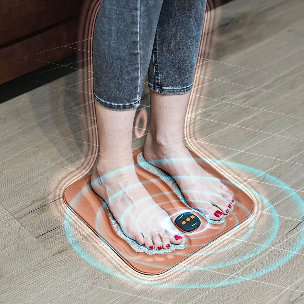 NeuroMat EMS Massager 17