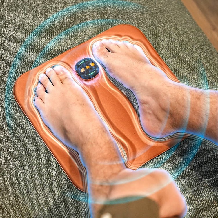 NeuroMat EMS Massager 24