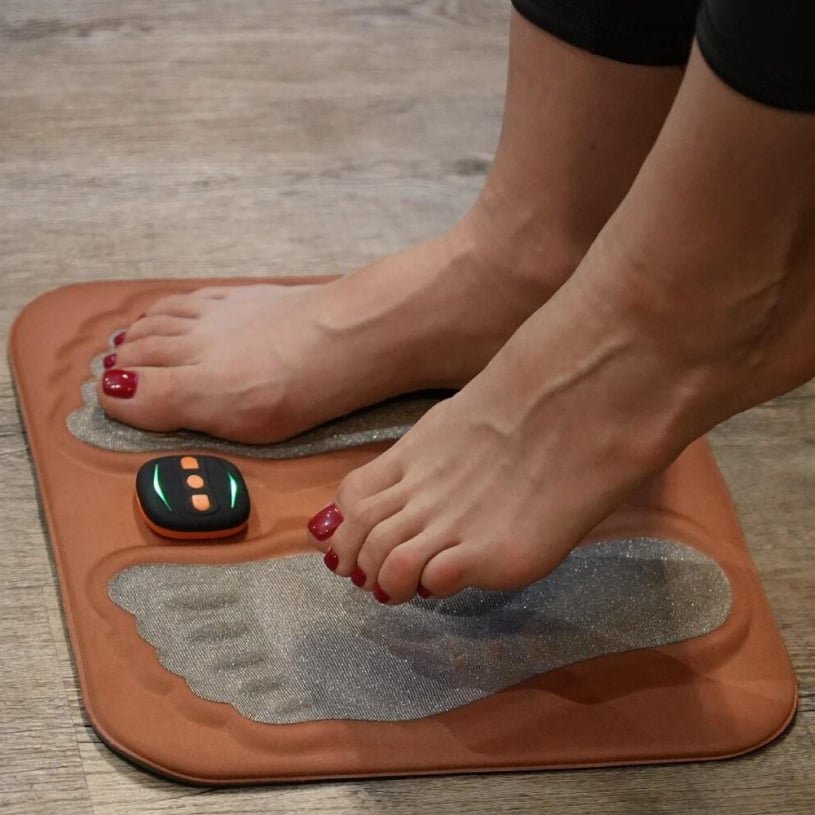 NeuroMat EMS Massager 4
