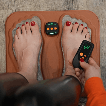 NeuroMat EMS Massager 7