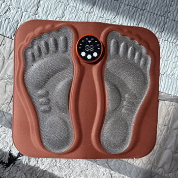 NeuroMat EMS Massager 8
