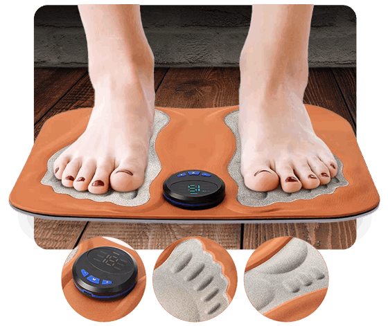 buy NeuroMat EMS Massager