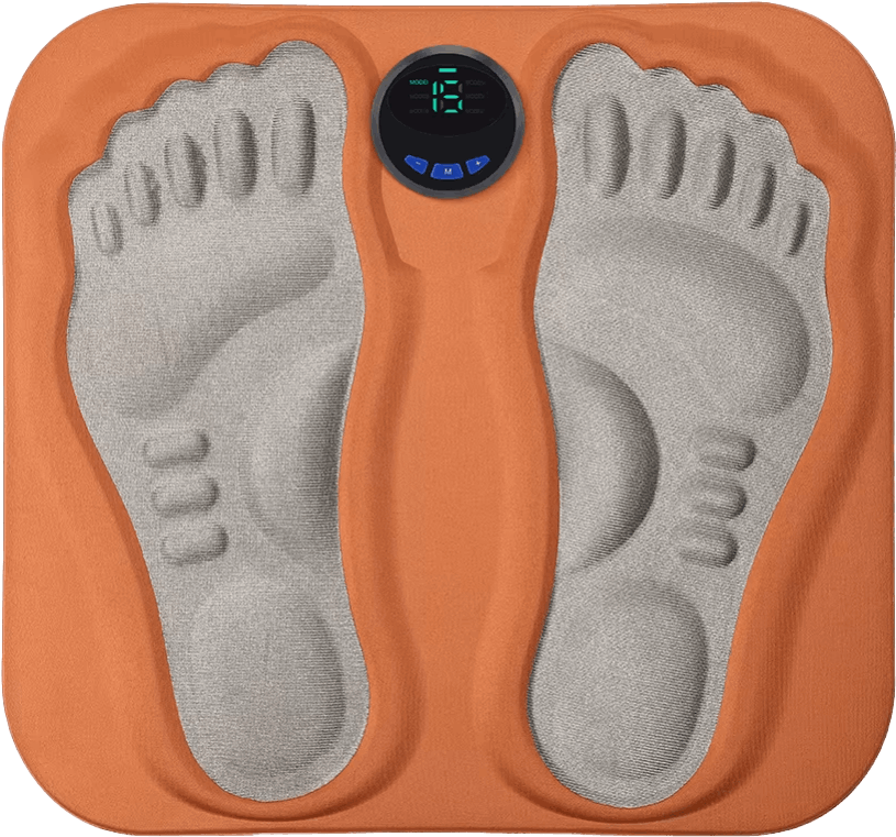 NeuroMat EMS Massager 2