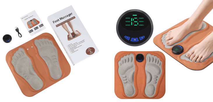NeuroMat EMS Massager 10